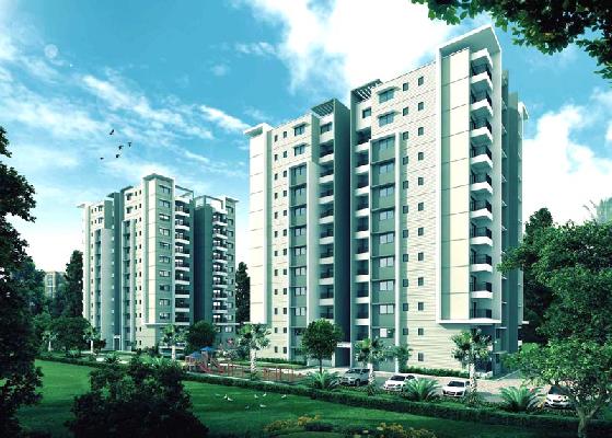Sobha Marvella, Bangalore - 3 & 4 Bedroom Apartments