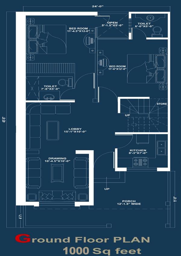Budget Homes, Amritsar - 3 BHK Villas