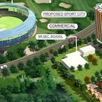 Amrapali Jaura Heights