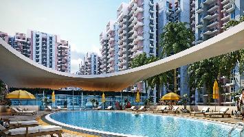 Amrapali Courtyard