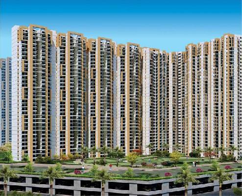 Verona Heights Phase-I, Greater Noida - 2, 3, 4 BHK Apartments