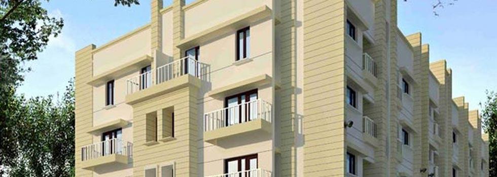 Engineers Enclave, Noida - Residential Apartments