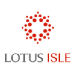 Lotus Isle