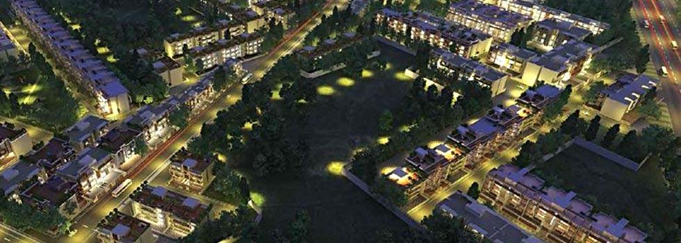 Woodview Residences, Gurgaon - Residential Apartments