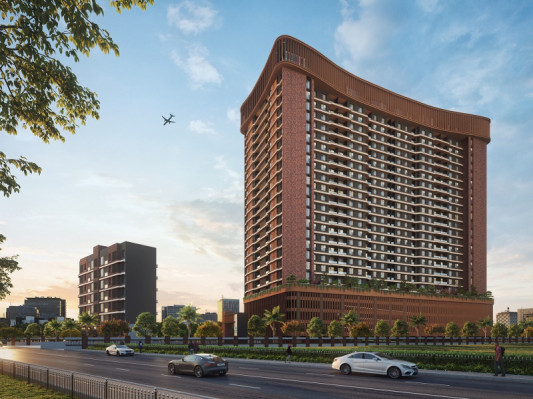 Zen Astral, Pune - 2/3 BHK Apartment