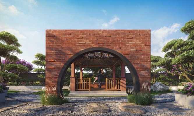 Zen Astral, Pune - 2/3 BHK Apartment