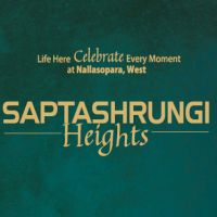 Saptashrungi Heights