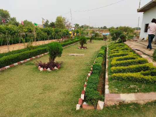 AK Dream City, Varanasi - Residential Plots