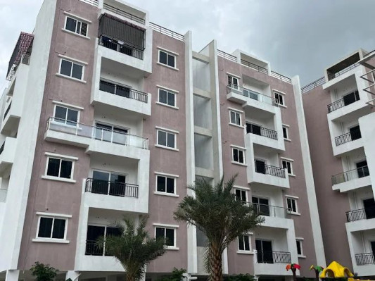 Sunyuga Elegance, Hyderabad - 2/3 BHK Apartment