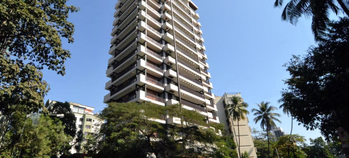Tiara Tower, Mumbai - 4 BHK Apartment