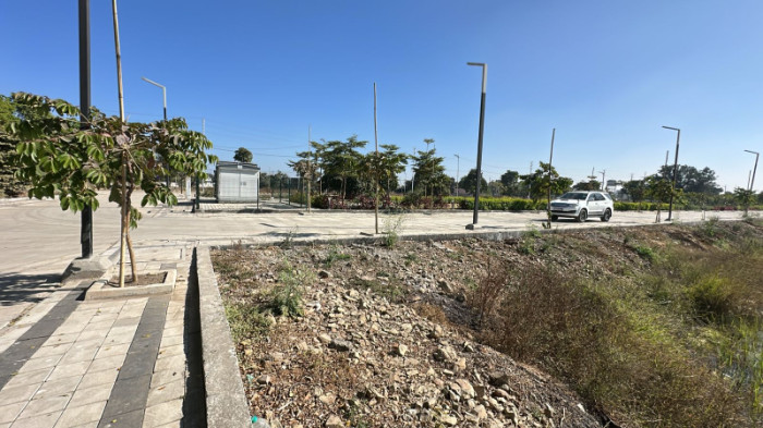 Saatvik Green, Indore - Residential Plots