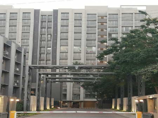 Swati Florence, Ahmedabad - 3 BHK Homes