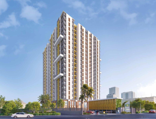 Bhawani Porshi Nagar, Hooghly - 1/2/3 BHK Apartment