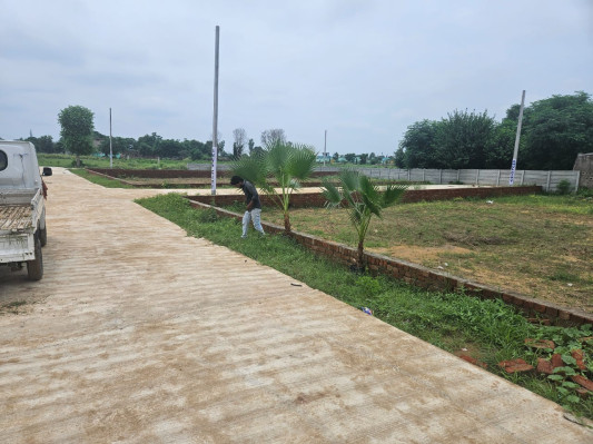 Amul City, Bhiwadi - Residential Plots