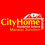 City Home Marwar Junction
