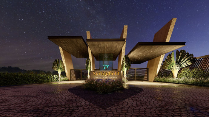 Vkg Springfield, Indore - Residential Plots