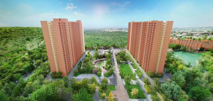 Birla Evara, Bangalore - 1/2/3/4 BHK Superior Abodes