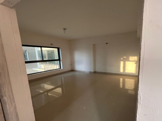 Oriental Palms, Kolkata - 3/4 BHK Blissful Homes