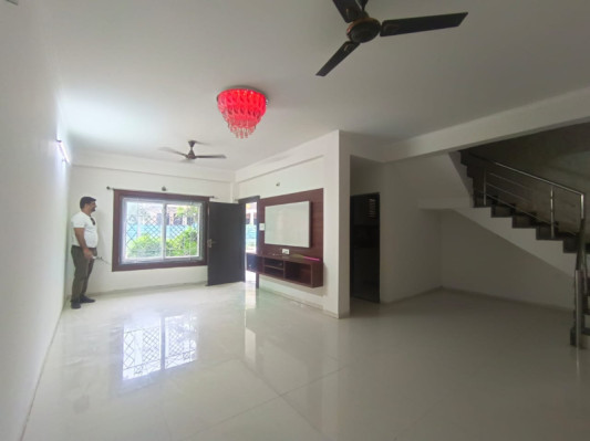 Western Courtyard, Bhopal - 4 BHK Blissful Villa
