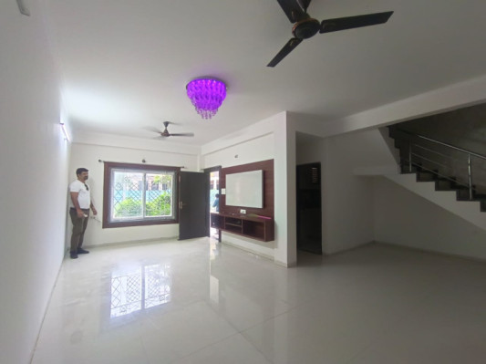 Western Courtyard, Bhopal - 4 BHK Blissful Villa