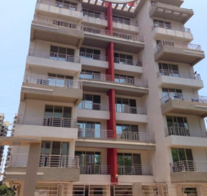 Np Vatsala, Navi Mumbai - Luxurious 1 BHK Builder Floor