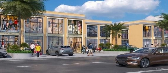 The Grand Galleria, Jaipur - Shop / Showroom