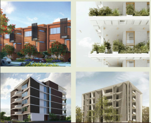 The Harvest, Rangareddy - Premium Office Space