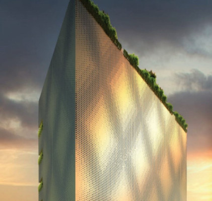 The Harvest, Rangareddy - Premium Office Space