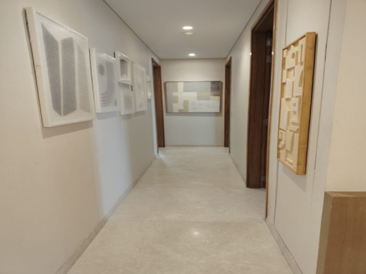 Serendipity, Mumbai - 3/4 BHK Blissful Homes