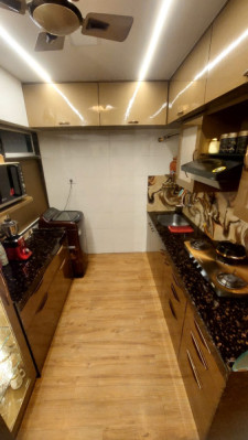 Varad Heights, Mumbai - 1/2/3 BHK Apartment