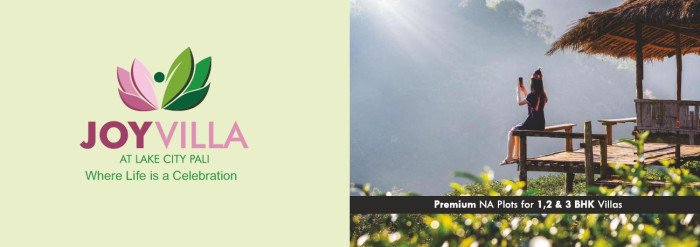 Apratim Joy Villa, Raigad - Luxury NA Plots for 1/2/3/4 BHK Villas