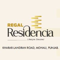 Gill Regal Residencia