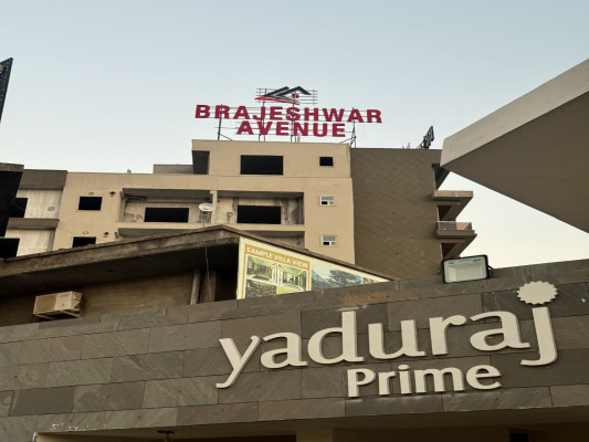 Brajeshwar Avenue, Jaipur - 3/4 BHK Blissful Homes