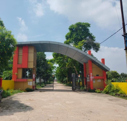 RK Puram, Agra - Residential Plots