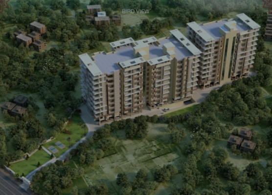 Arpan Vilash, Ranchi - 3/4 BHK Blissful Homes