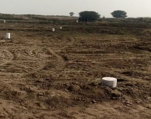 Ganesh Residential Nadwan, Patna - Residential Plots