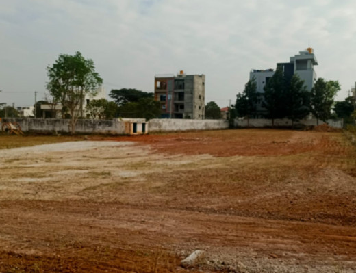 Aishwarya Aerocity, Bangalore - Residential Plots