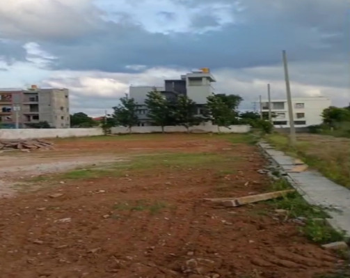 Aishwarya Aerocity, Bangalore - Residential Plots