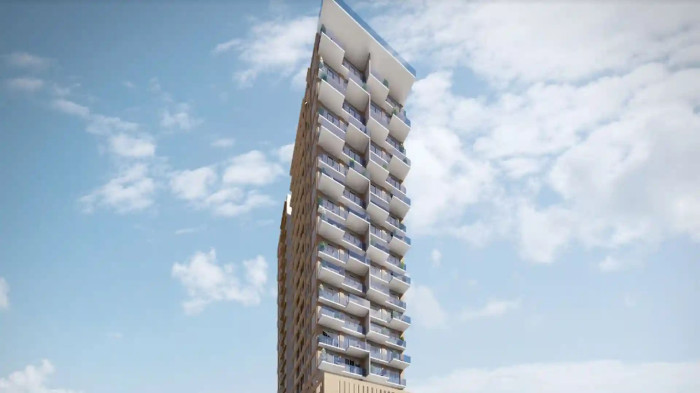 The Primordial House, Mumbai - 3 BHK Homes