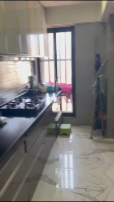 The Primordial House, Mumbai - 3 BHK Homes