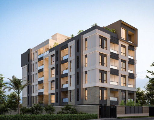 Sai Hardik, Chennai - 2/3 BHK Apartment