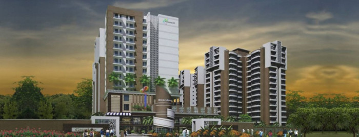 V P Sutajio Grandeur, Bhiwadi - 1 BHK Apartment