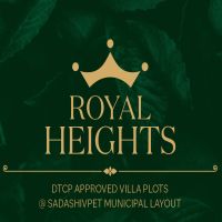 Yugandar Royal Height