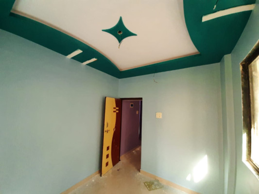 Vaishnavi Park, Thane - 1 BHK Apartment