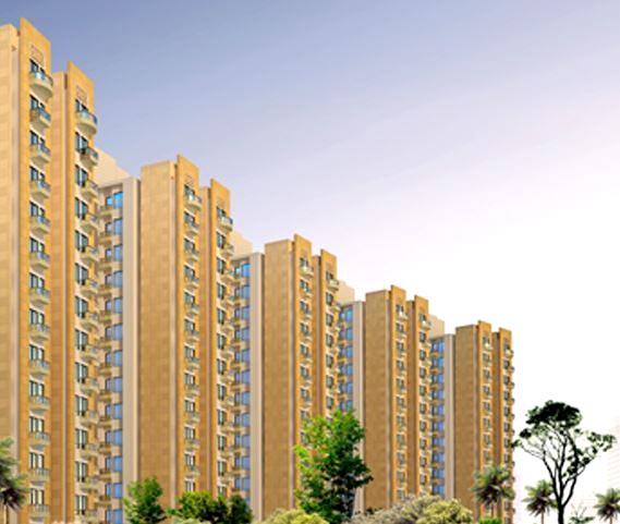 Boulevard Court, Greater Noida - 2 BHK Residential Apartments