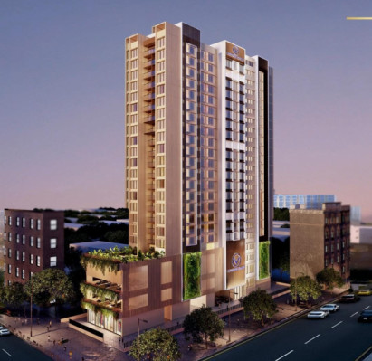 Vardhan Bliss, Mumbai - 2/3 BHK Apartment