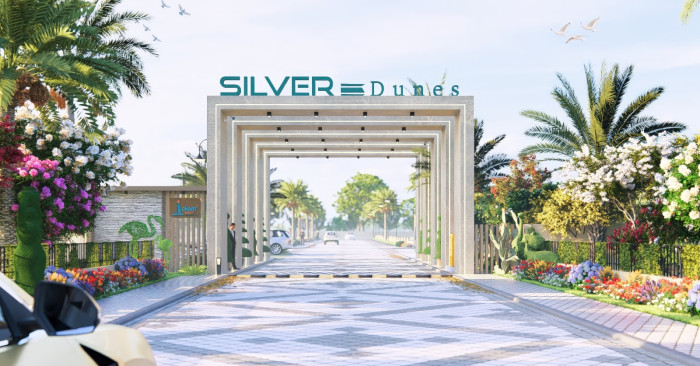 Silver Dunes, Jaipur - Residential Plots