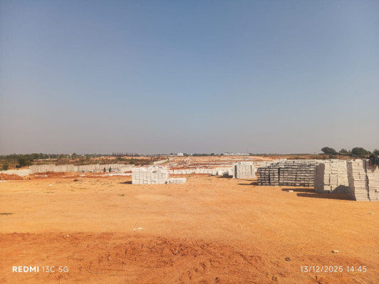 Visionary City, Hyderabad - Residential Plots