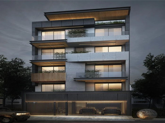 Laburnum Victory Floors, Gurgaon - 3 BHK Independent House