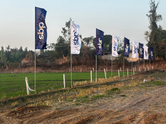 Sbp Pine Greens, Zirakpur - Residential Plots